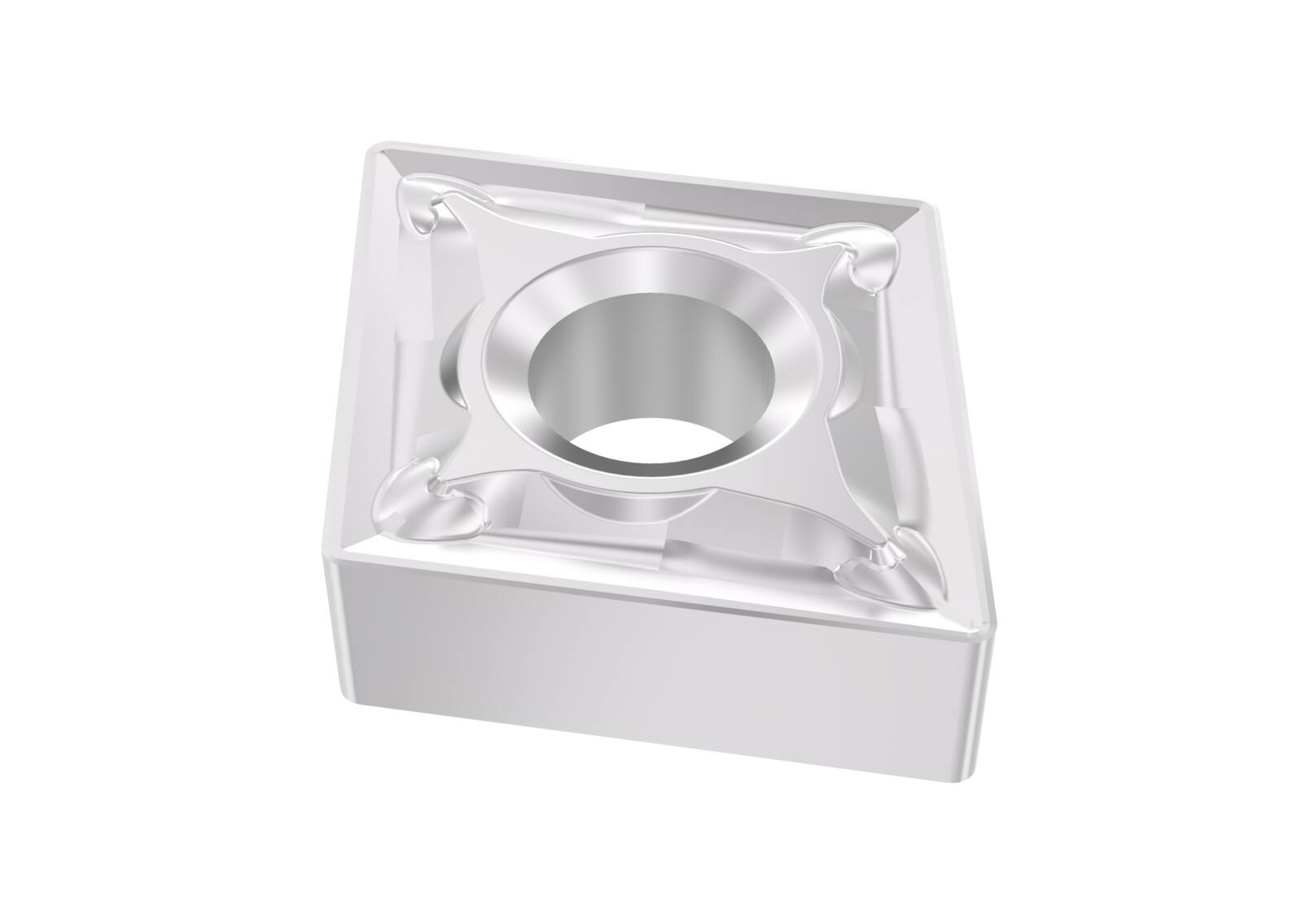 瑞典SECO车削刀片CNMG160608-M3 